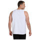 Target Ανδρική αμάνικη μπλούζα Basic Label Single Jersey Tank Top